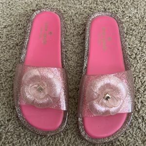 Kate spade flops